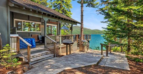 830 Peninsula Drive, Lake Almanor, CA 96137 Photo