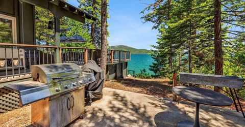 830 Peninsula Drive, Lake Almanor, CA 96137 Photo