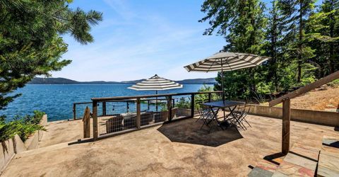 830 Peninsula Drive, Lake Almanor, CA 96137 Photo