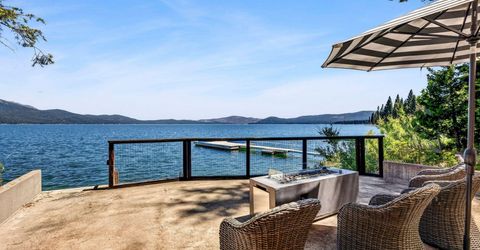 830 Peninsula Drive, Lake Almanor, CA 96137 Photo