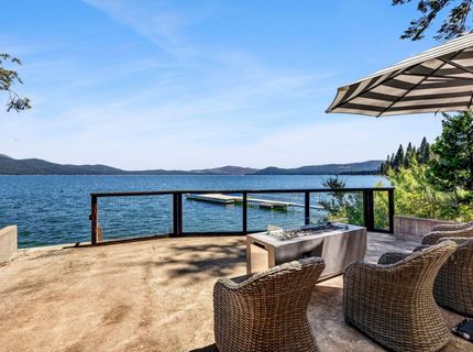 830 Peninsula Drive, Lake Almanor, CA 96137 Photo