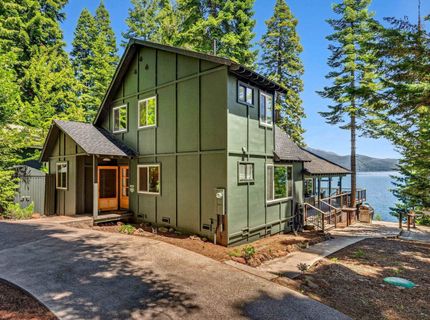 830 Peninsula Drive, Lake Almanor, CA 96137 Photo