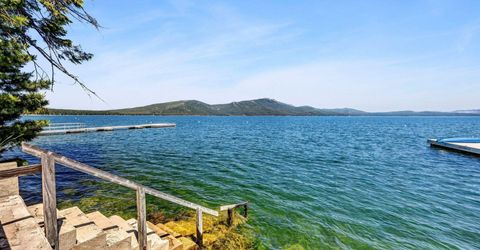 830 Peninsula Drive, Lake Almanor, CA 96137 Photo