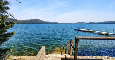 830 Peninsula Drive, Lake Almanor, CA 96137 Photo