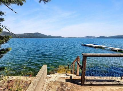 830 Peninsula Drive, Lake Almanor, CA 96137 Photo