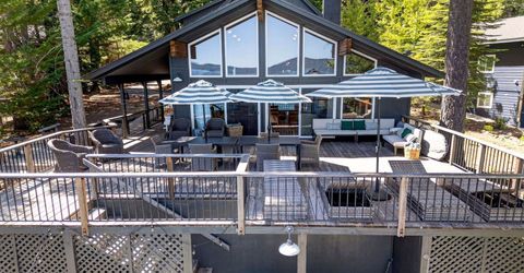 830 Peninsula Drive, Lake Almanor, CA 96137 Photo