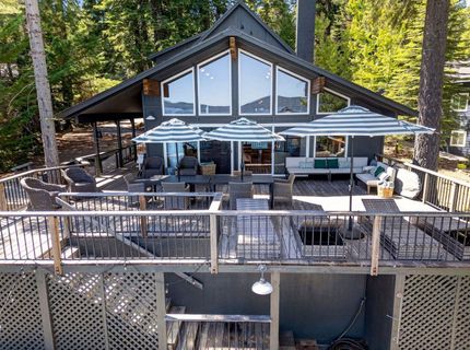 830 Peninsula Drive, Lake Almanor, CA 96137 Photo