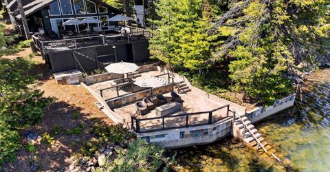 830 Peninsula Drive, Lake Almanor, CA 96137 Photo