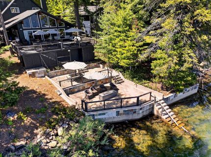 830 Peninsula Drive, Lake Almanor, CA 96137 Photo