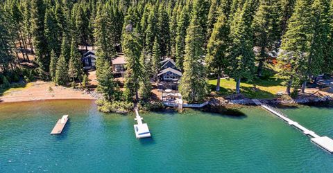 830 Peninsula Drive, Lake Almanor, CA 96137 Photo