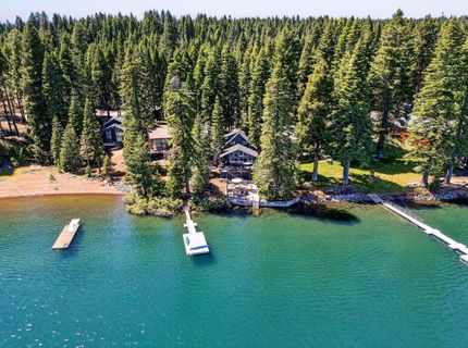 830 Peninsula Drive, Lake Almanor, CA 96137 Photo