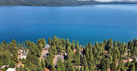830 Peninsula Drive, Lake Almanor, CA 96137 Photo