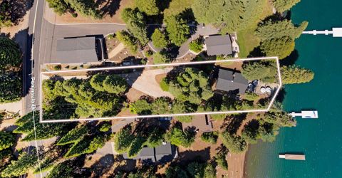 830 Peninsula Drive, Lake Almanor, CA 96137 Photo