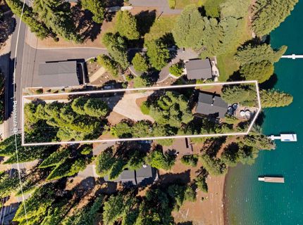 830 Peninsula Drive, Lake Almanor, CA 96137 Photo