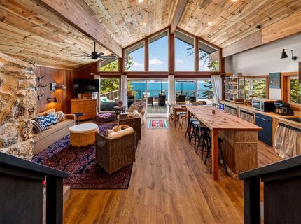 830 Peninsula Drive, Lake Almanor, CA 96137 Photo