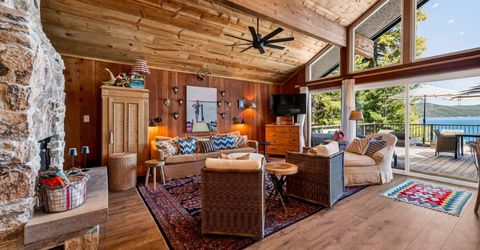 830 Peninsula Drive, Lake Almanor, CA 96137 Photo