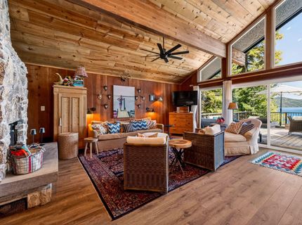 830 Peninsula Drive, Lake Almanor, CA 96137 Photo