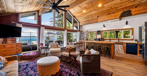 830 Peninsula Drive, Lake Almanor, CA 96137 Photo