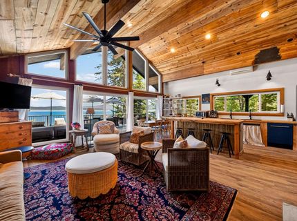 830 Peninsula Drive, Lake Almanor, CA 96137 Photo