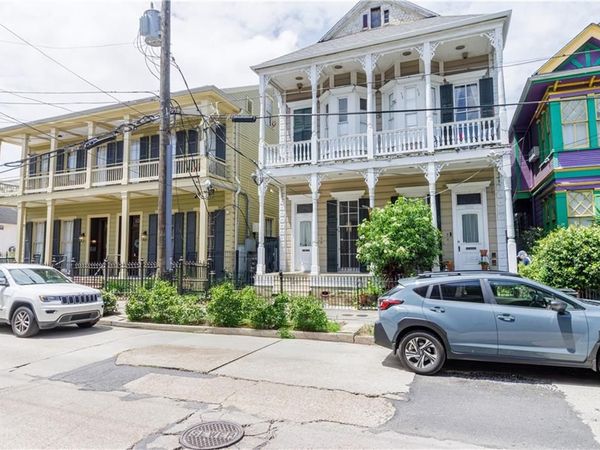 1524 ST MARY Street, Unit A, New Orleans, LA 70130