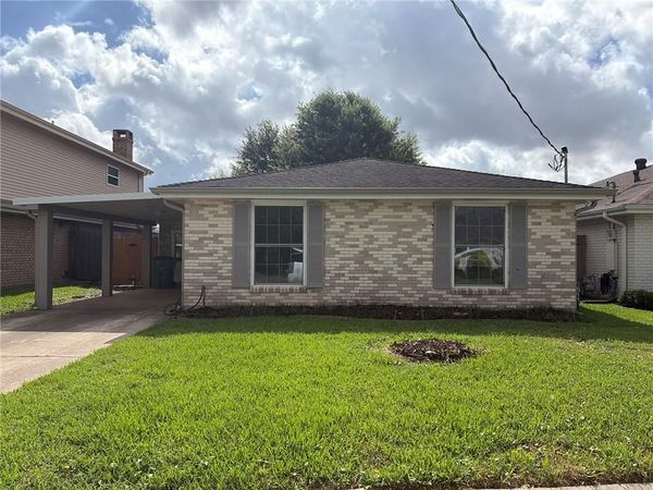 1717 HIGHLAND Avenue , Metairie, LA 70001
