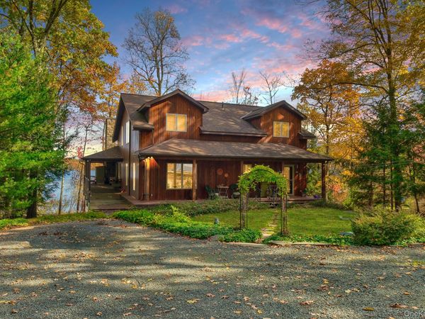 164 S Shore Drive , Wurtsboro, NY 12790