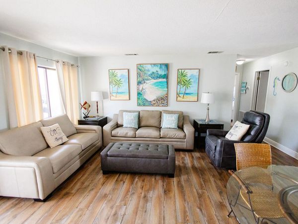 775 Gulf Shore Drive, UNIT 7100, Destin, FL 32541