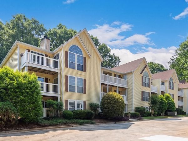 565 Old Cobblestone Trail, Avondale Estates, GA 30002