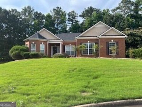 1413 Manston Court, Conyers, GA 30013