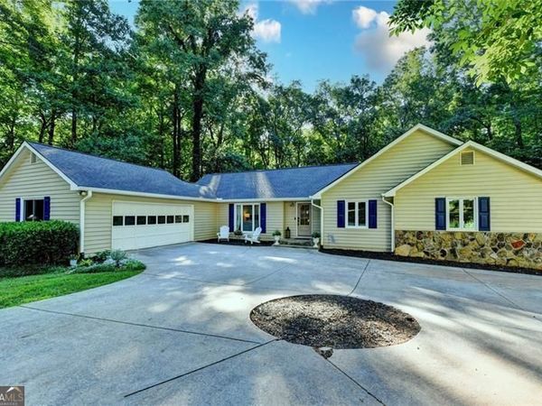 1830 Commonwealth Lane, Cumming, GA 30041
