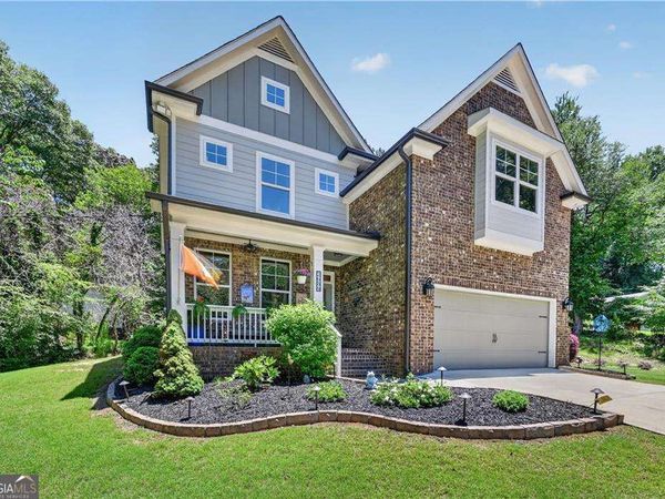 2684 Davenport Road, Duluth, GA 30096
