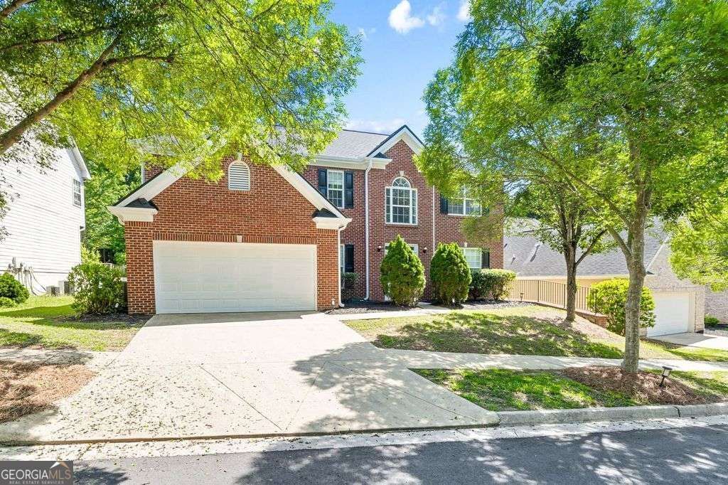 473 Greyhawk Way, Fairburn, GA 30213 Main Photo