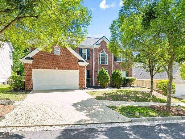 473 Greyhawk Way, Fairburn, GA 30213