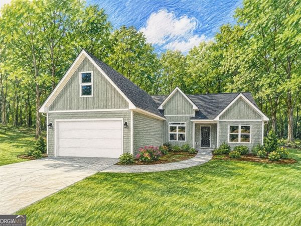318 Stonington Drive, Mt Airy, GA 30563