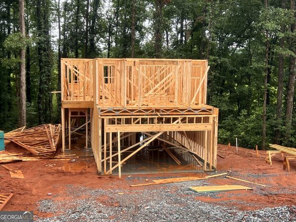 296 Stonington Drive, Mount Airy, GA 30563