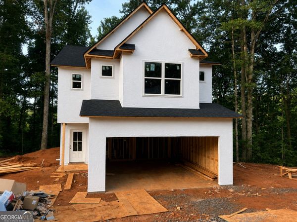 296 Stonington Drive, Mount Airy, GA 30563