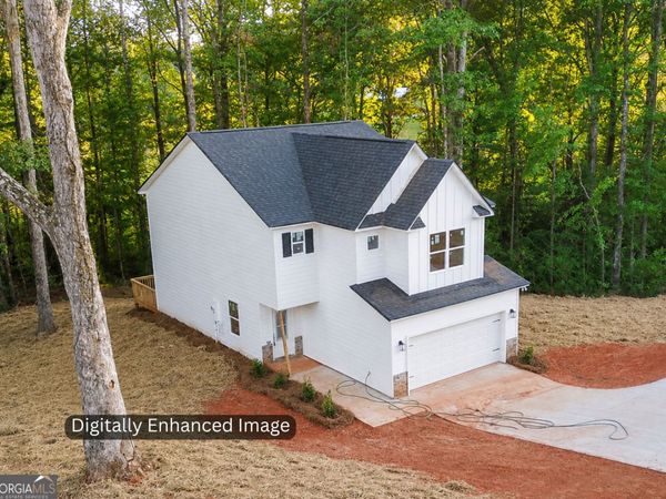 296 Stonington Drive, Mount Airy, GA 30563