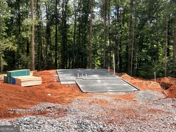 296 Stonington Drive, Mount Airy, GA 30563