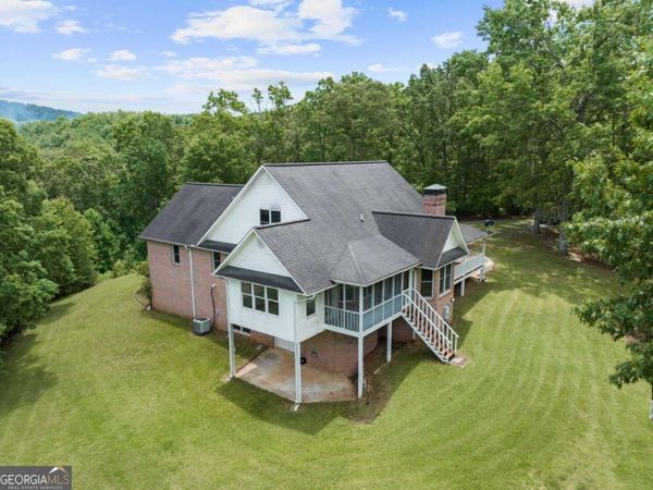 177 Shangri La Drive, Mineral Bluff, GA 30559