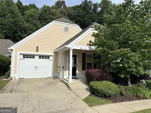 5033 Kathryn Glen Drive, Acworth, GA 30101