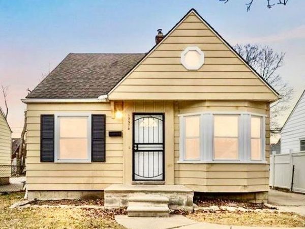 19974 McCormick Street, Detroit, MI 48224