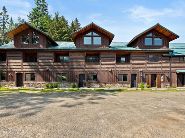 40 Vacation Ct , Unit #3, Coolin, ID 83821
