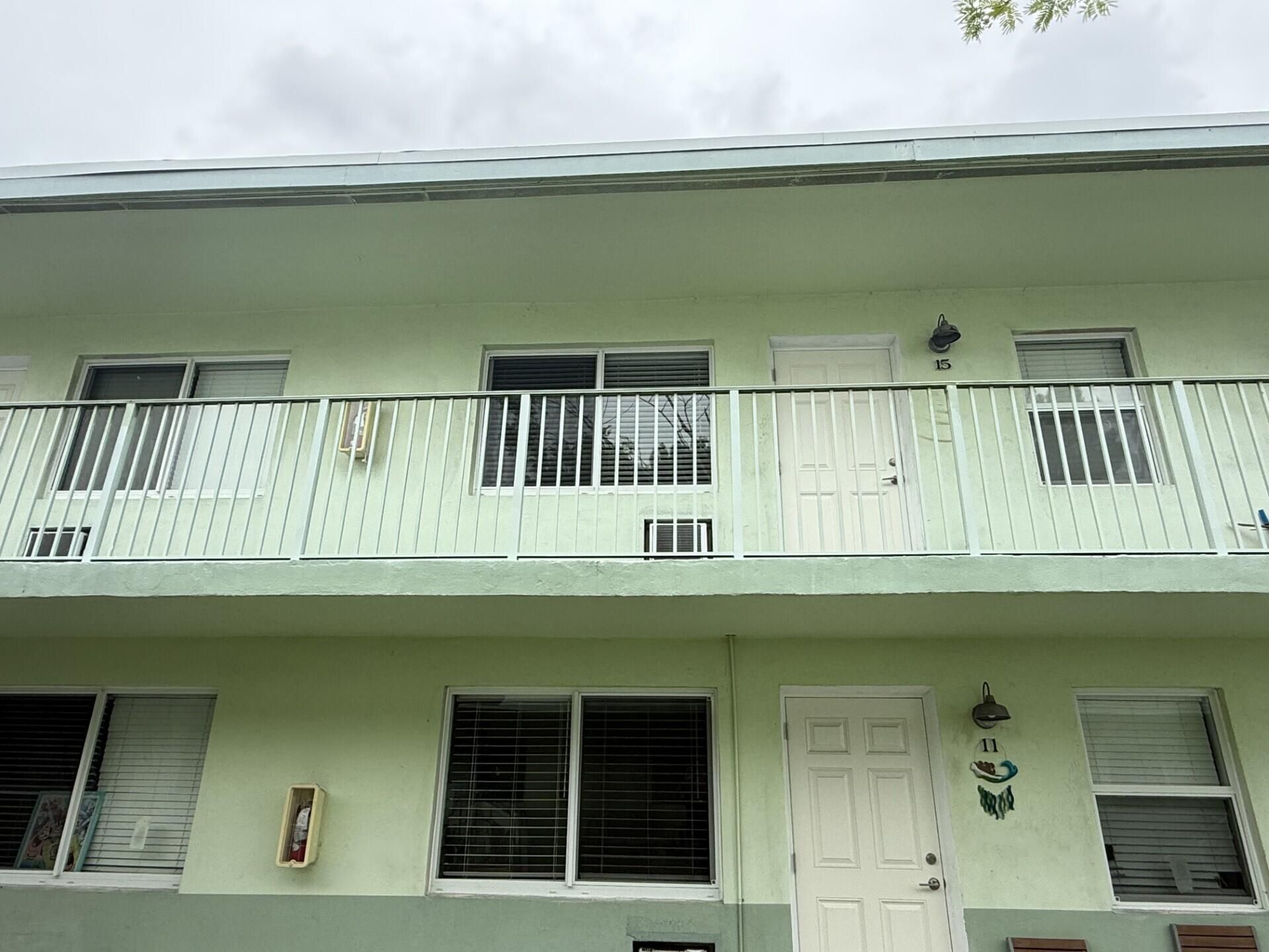 1118 N H Street, Unit 15, Lake Worth Beach, FL 33460 Photo