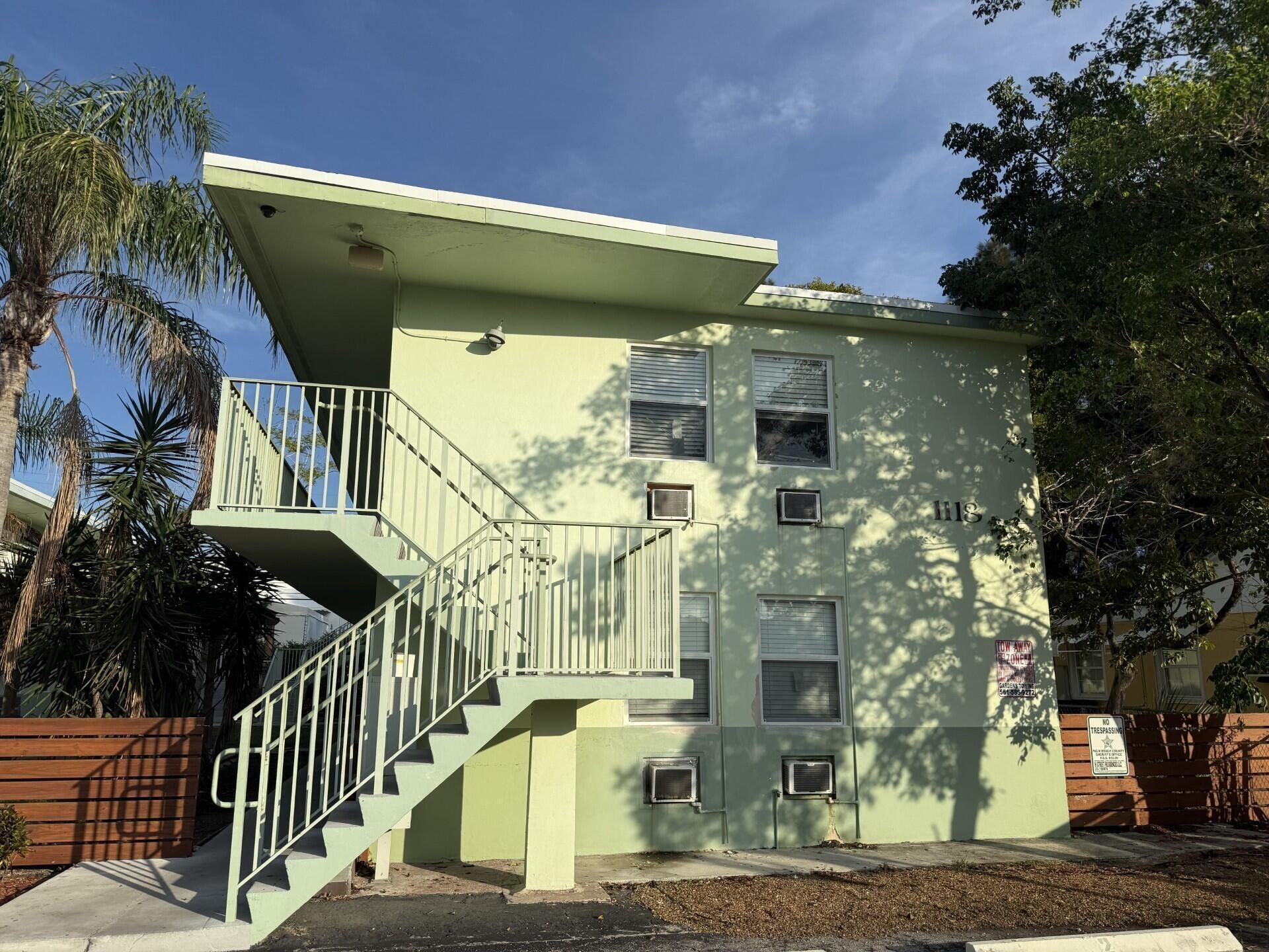 1118 N H Street, Unit 15, Lake Worth Beach, FL 33460 Photo