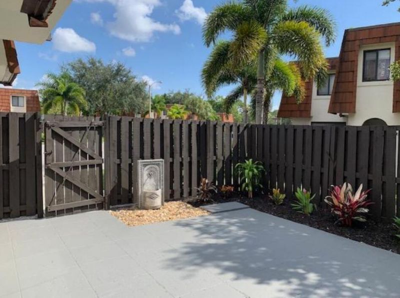 2228 White Pine Circle, Unit B, Greenacres, FL 33415 Photo