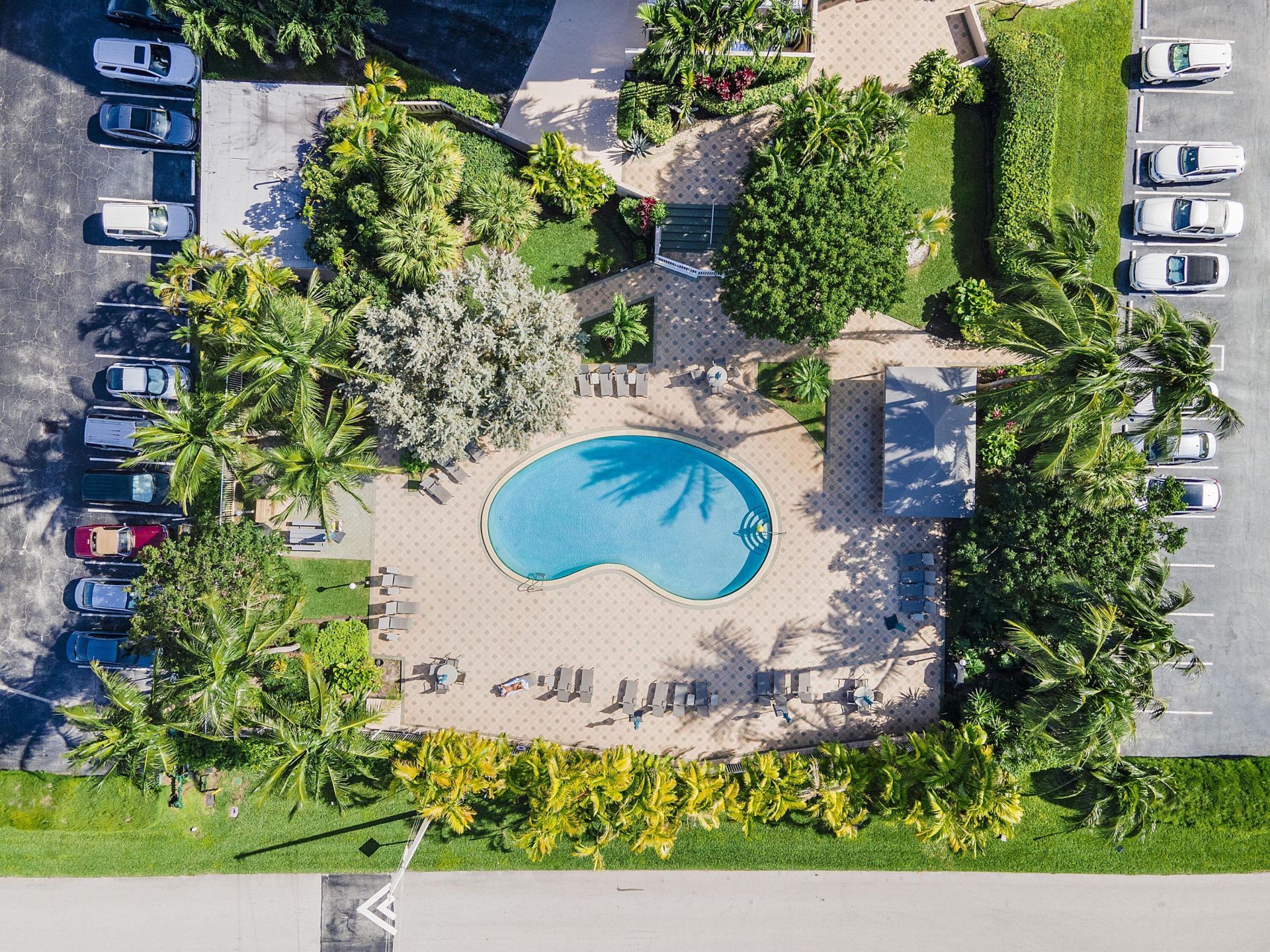2851 S Ocean Boulevard, Unit 7s, Boca Raton, FL 33432 Photo