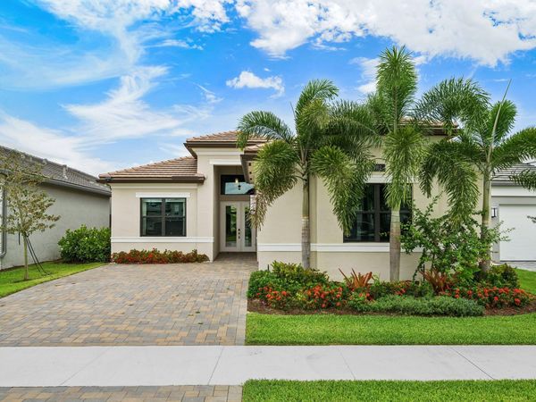 9812 Spruce Woods Drive, Boynton Beach, FL 33473