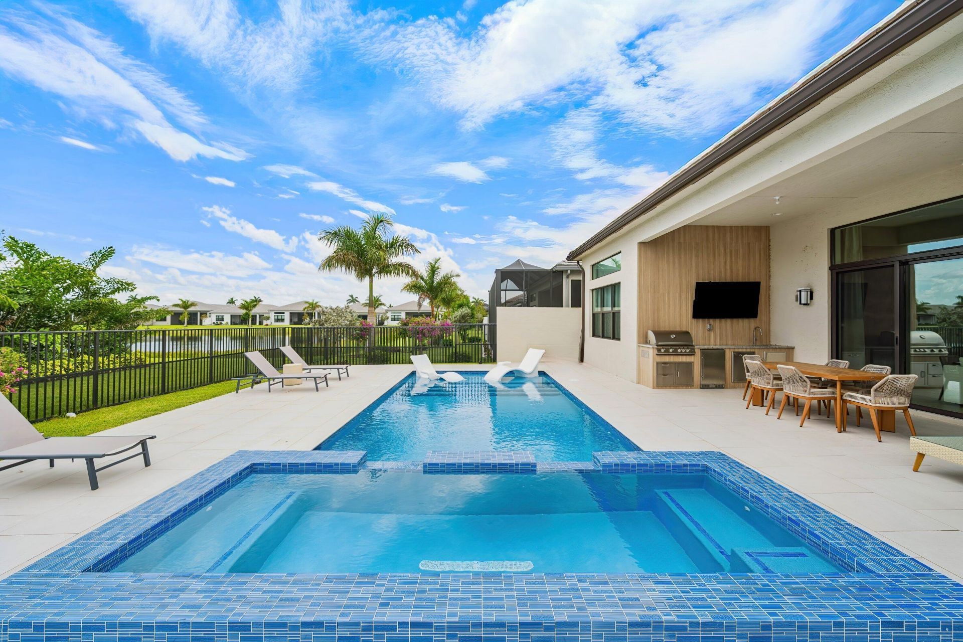 9812 Spruce Woods Drive, Boynton Beach, FL 33473 Photo