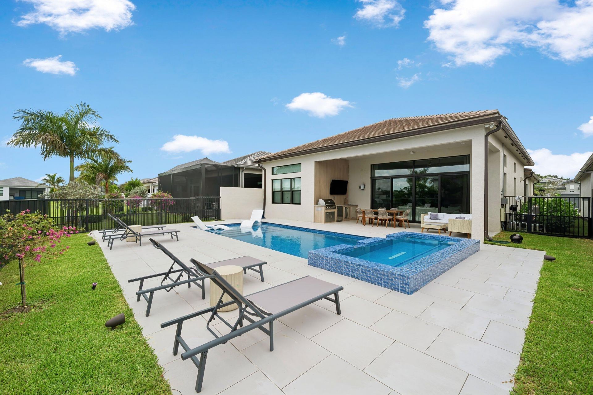 9812 Spruce Woods Drive, Boynton Beach, FL 33473 Photo