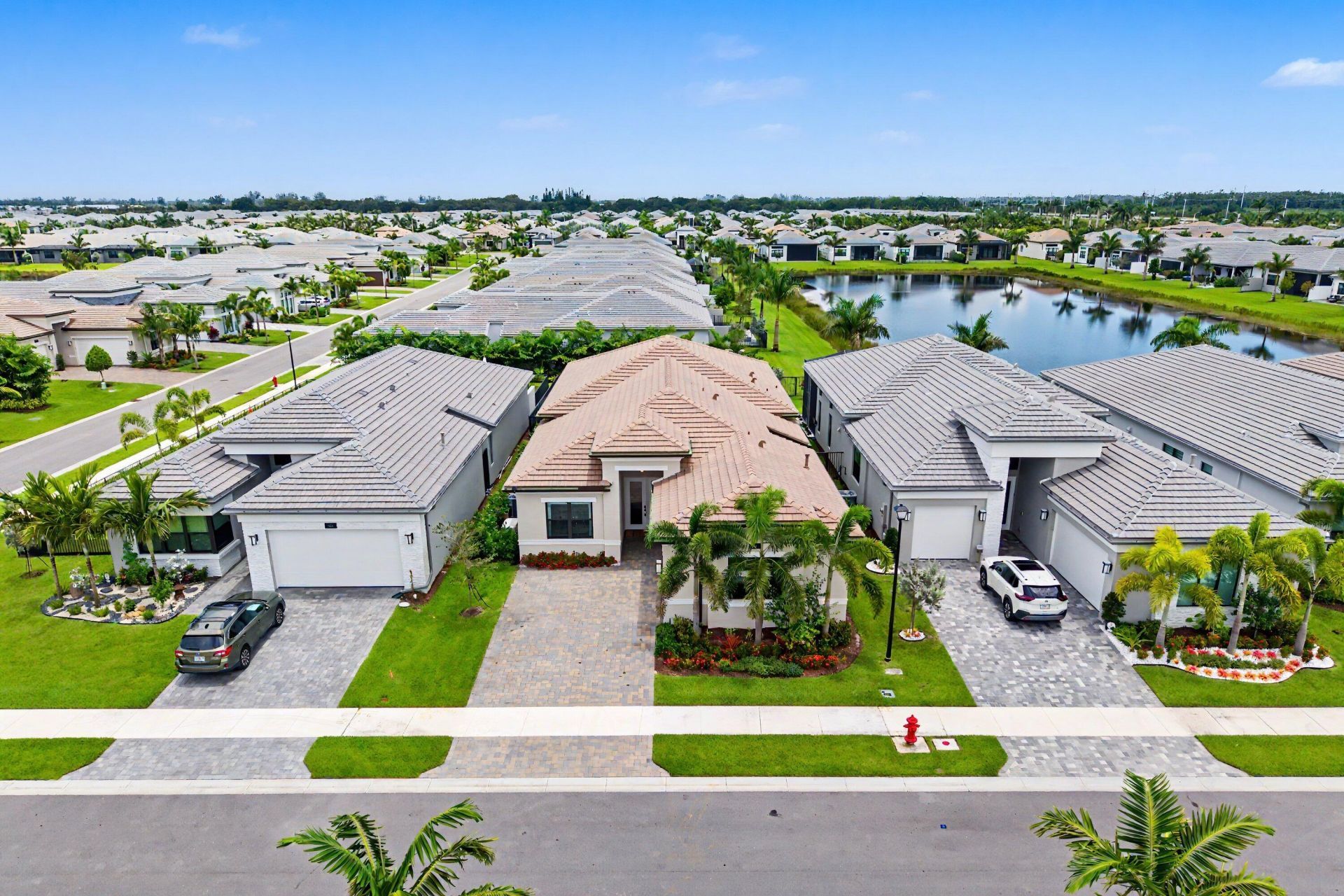 9812 Spruce Woods Drive, Boynton Beach, FL 33473 Photo